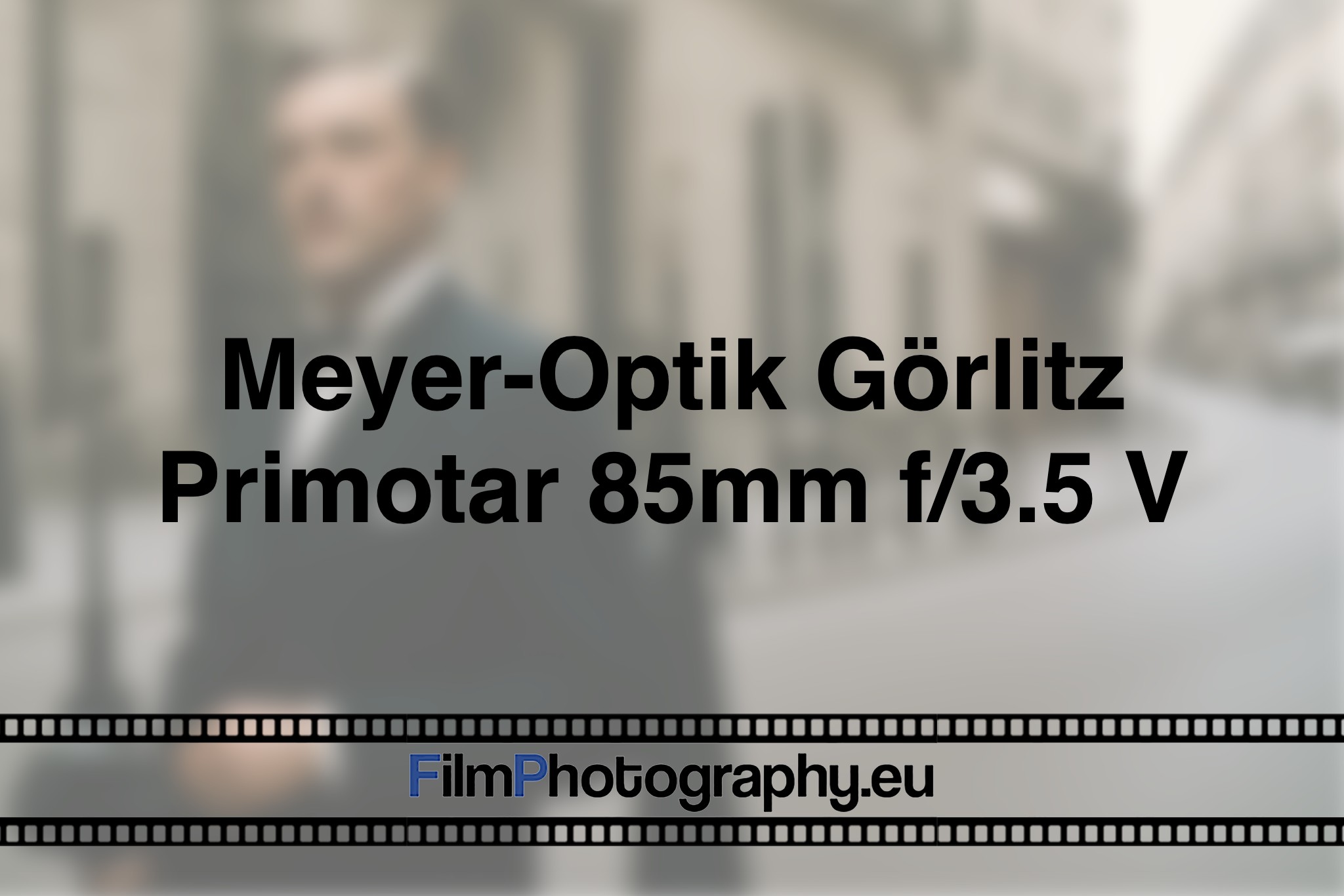 meyer-optik-goerlitz-primotar-85mm-f-3-5-v-photo-bnv