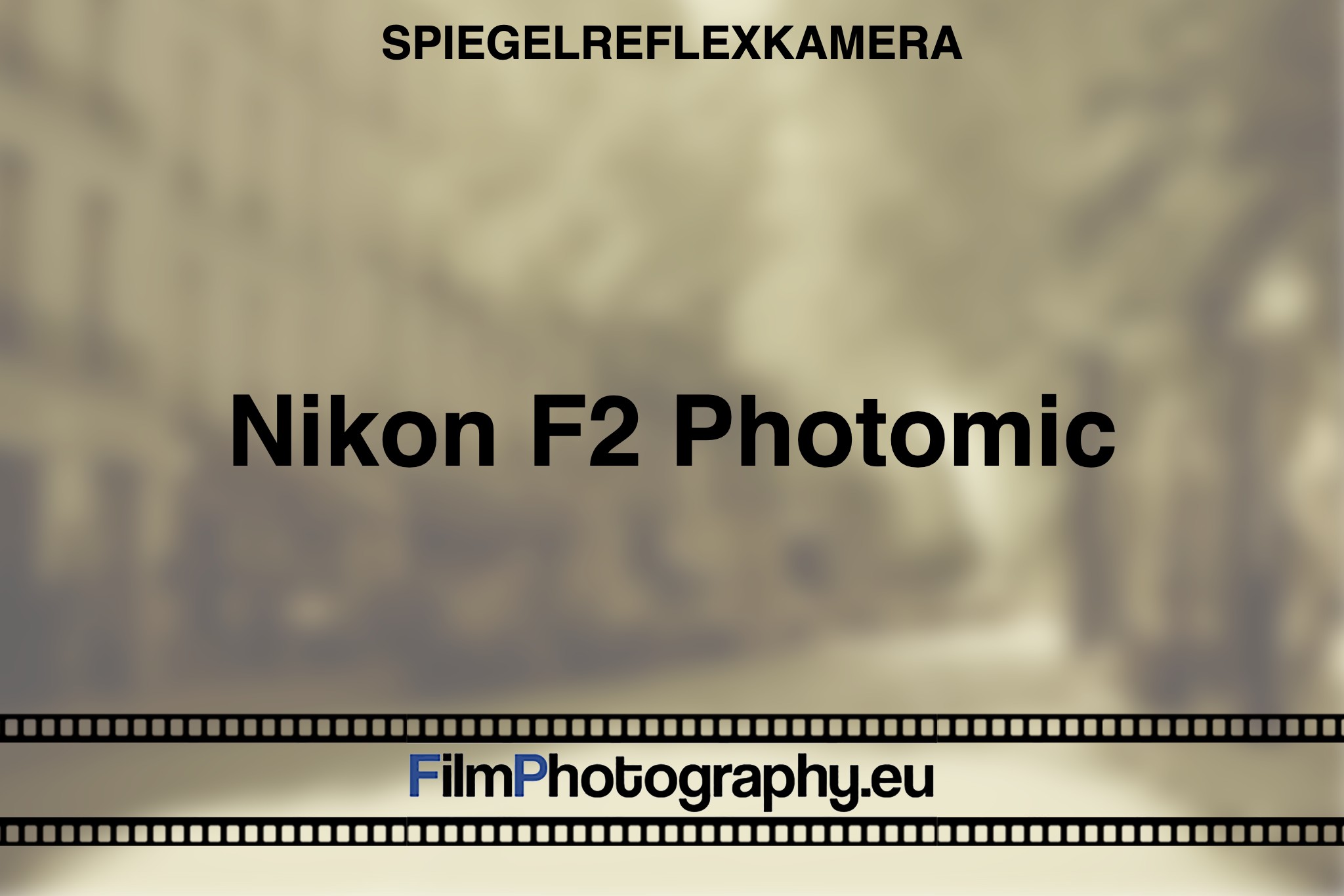 Nikon: Nikon F2 Photomic Price Guide: estimate a camera value