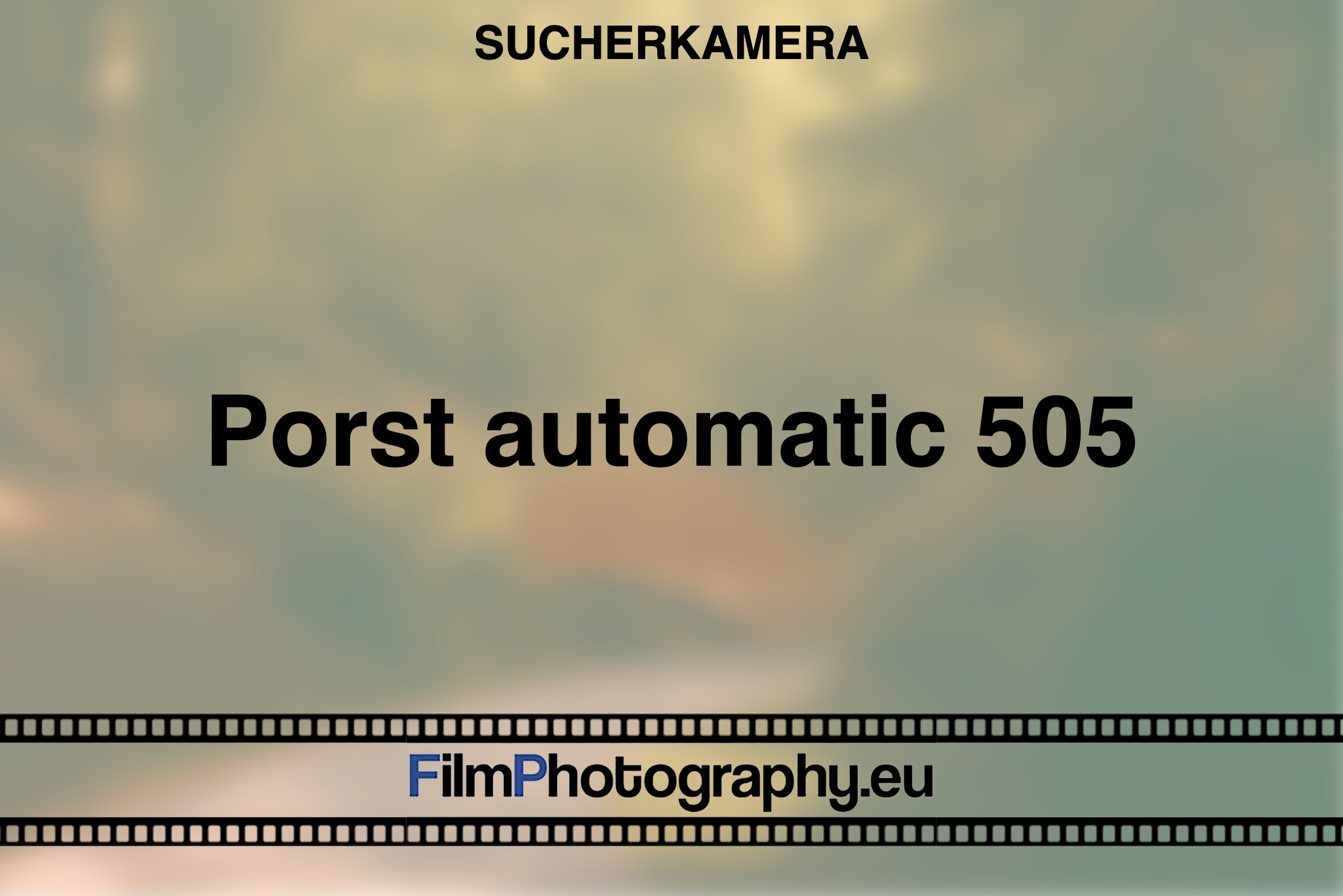 porst-automatic-505-sucherkamera-bnv