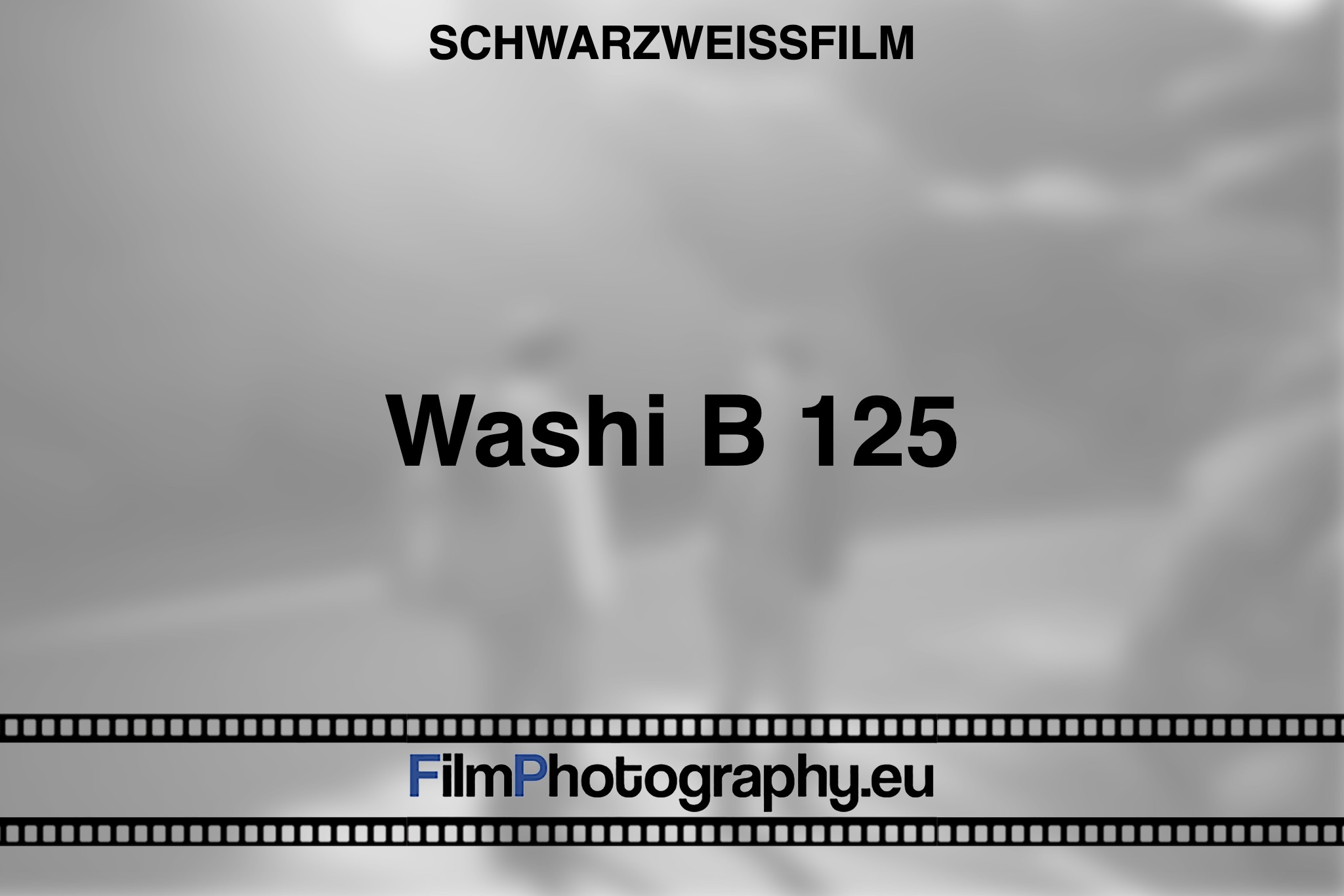 washi-b-125-schwarzweißfilm-bnv