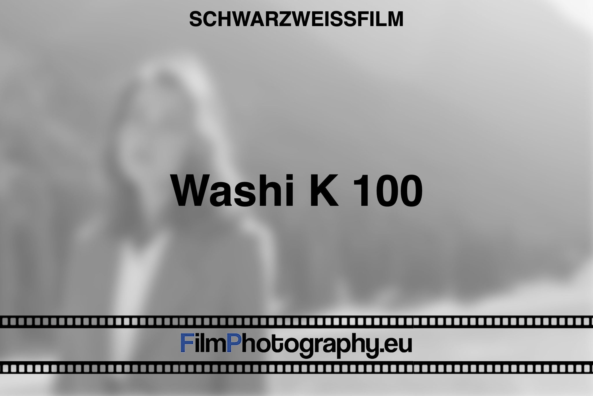 washi-k-100-schwarzweißfilm-bnv
