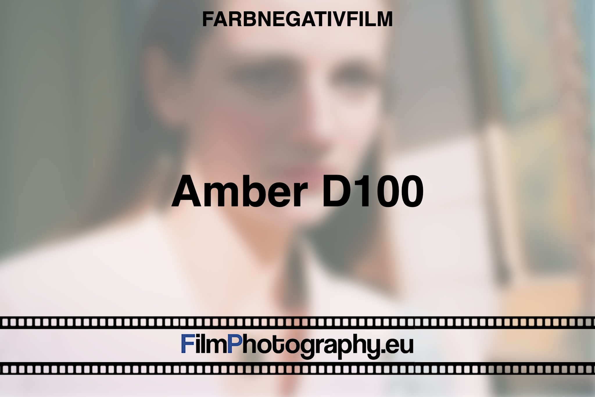 Amber-D100-Farbnegativfilm-bnv