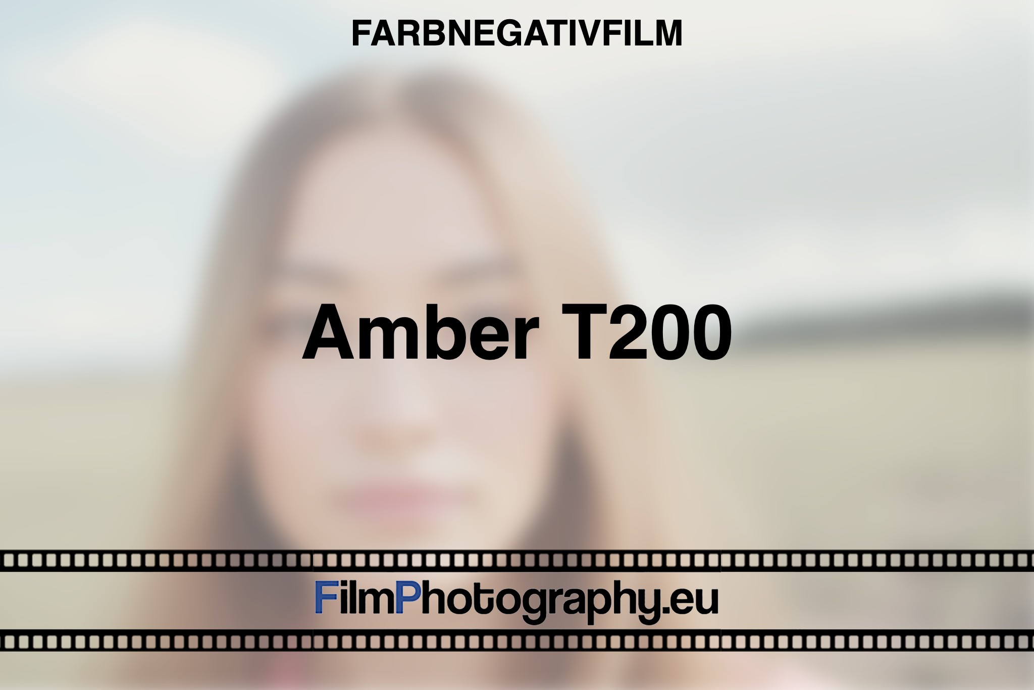 Amber-T200-Farbnegativfilm-bnv