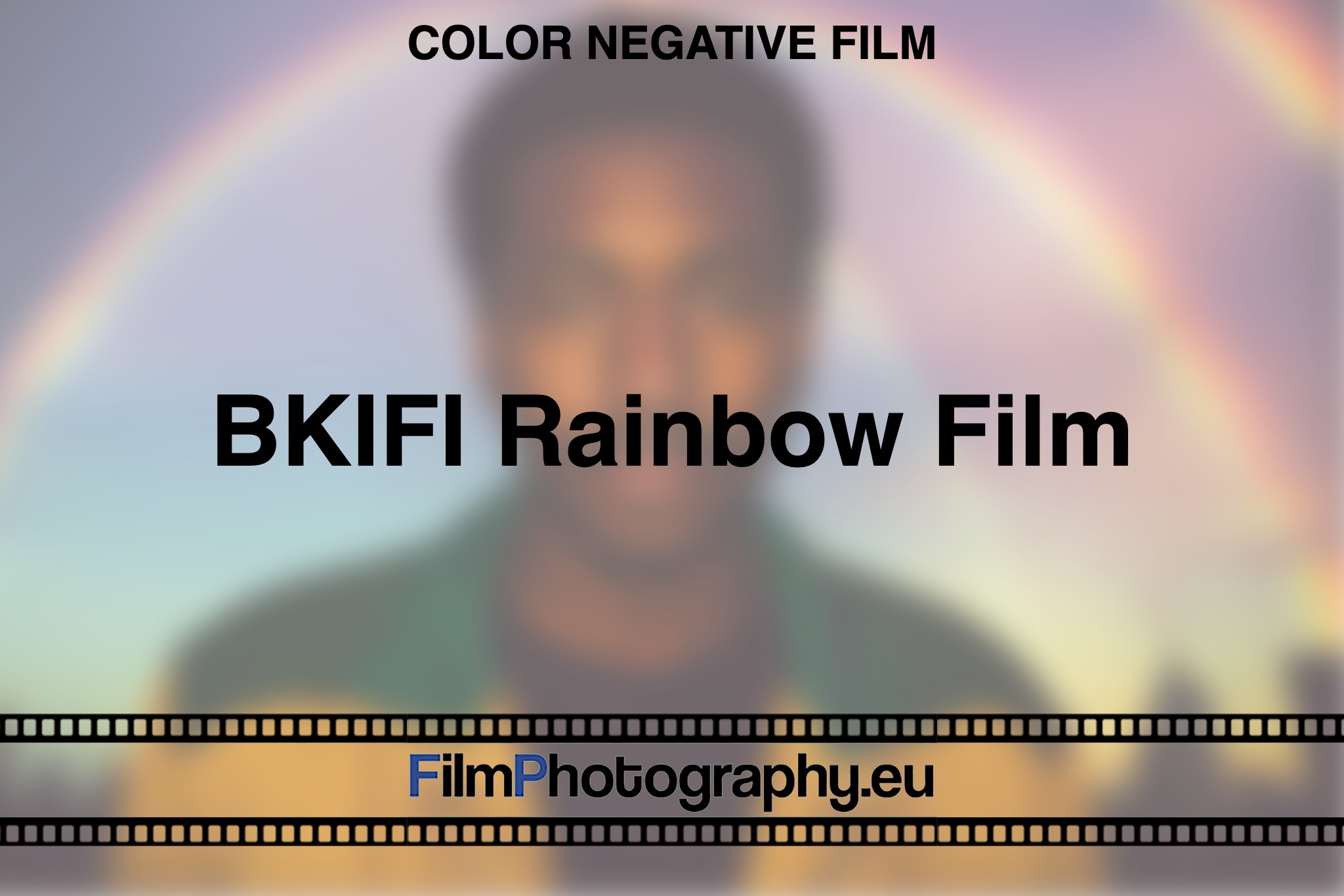 BKIFI-Rainbow-Film-Color-negative-film-bnv