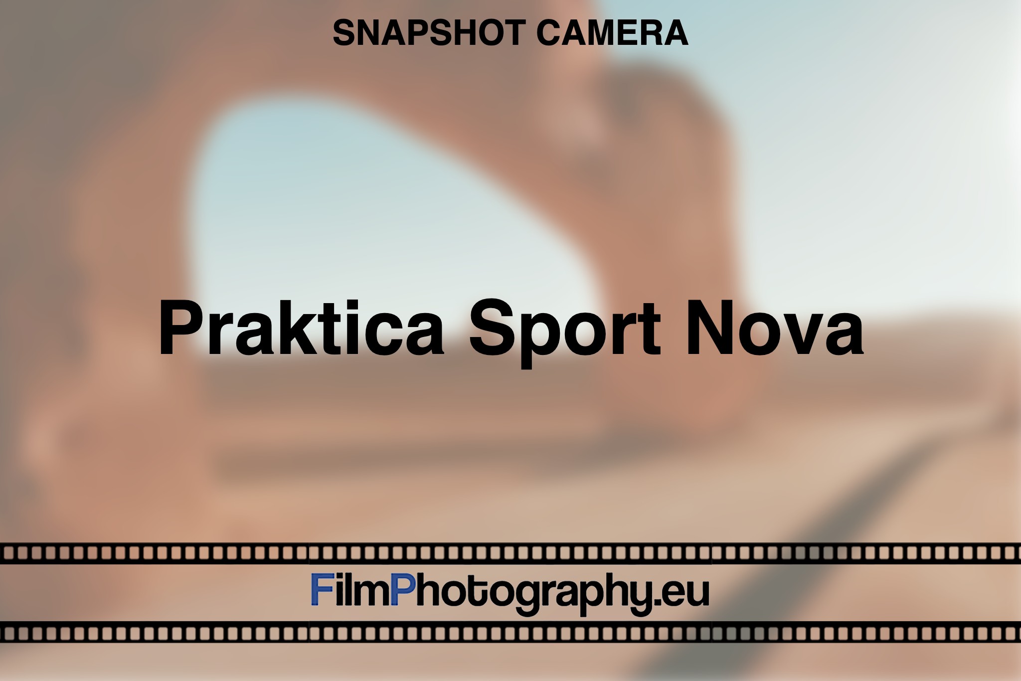Praktica-Sport-Nova-snapshot-camera-bnv