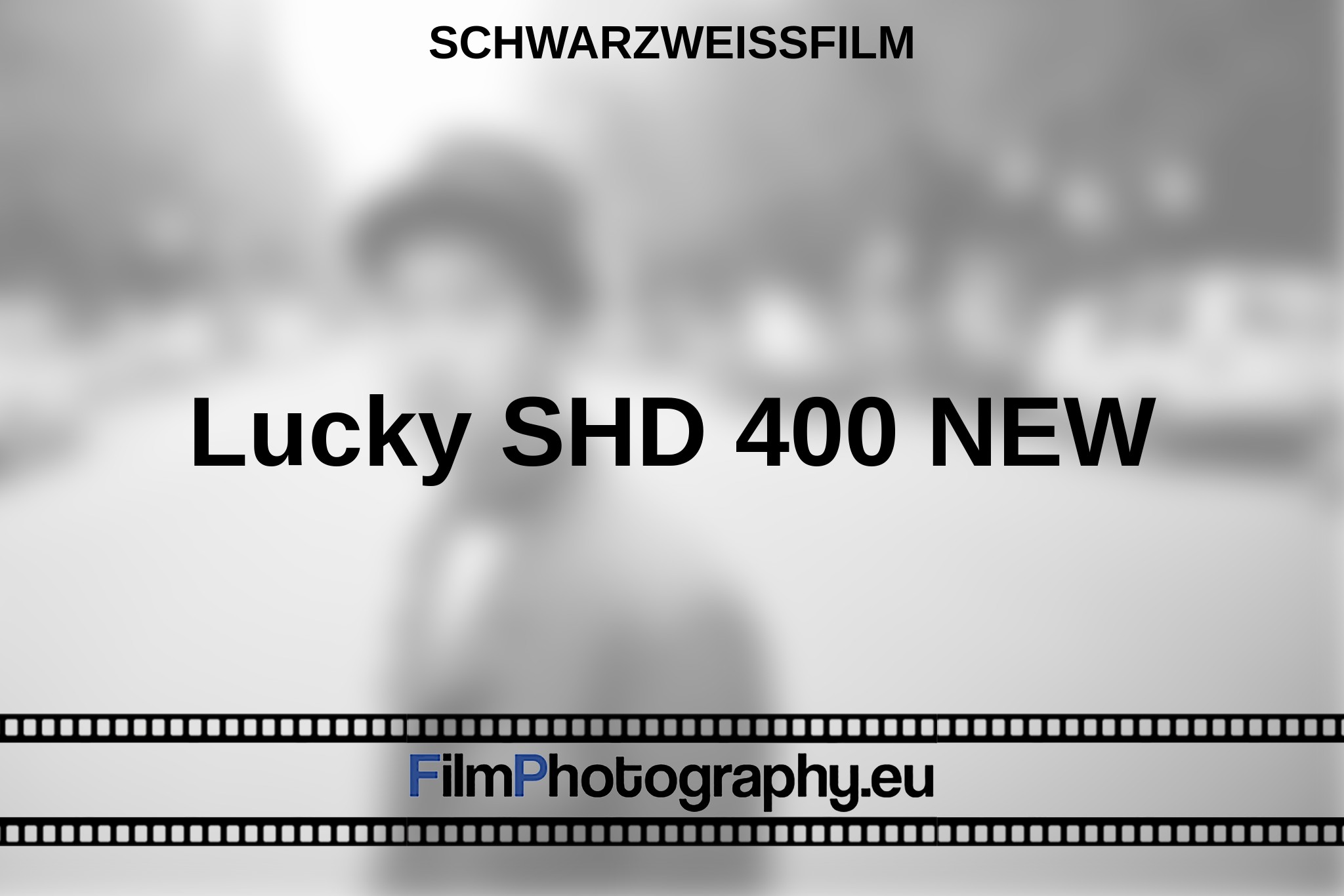 Lucky Shd 400 New Verfügbarkeit Formaten And Entwicklung