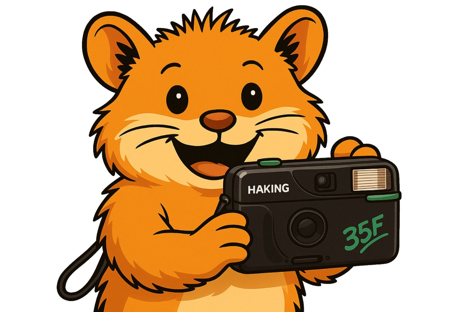 Haking 35F - Filmphotography.eu