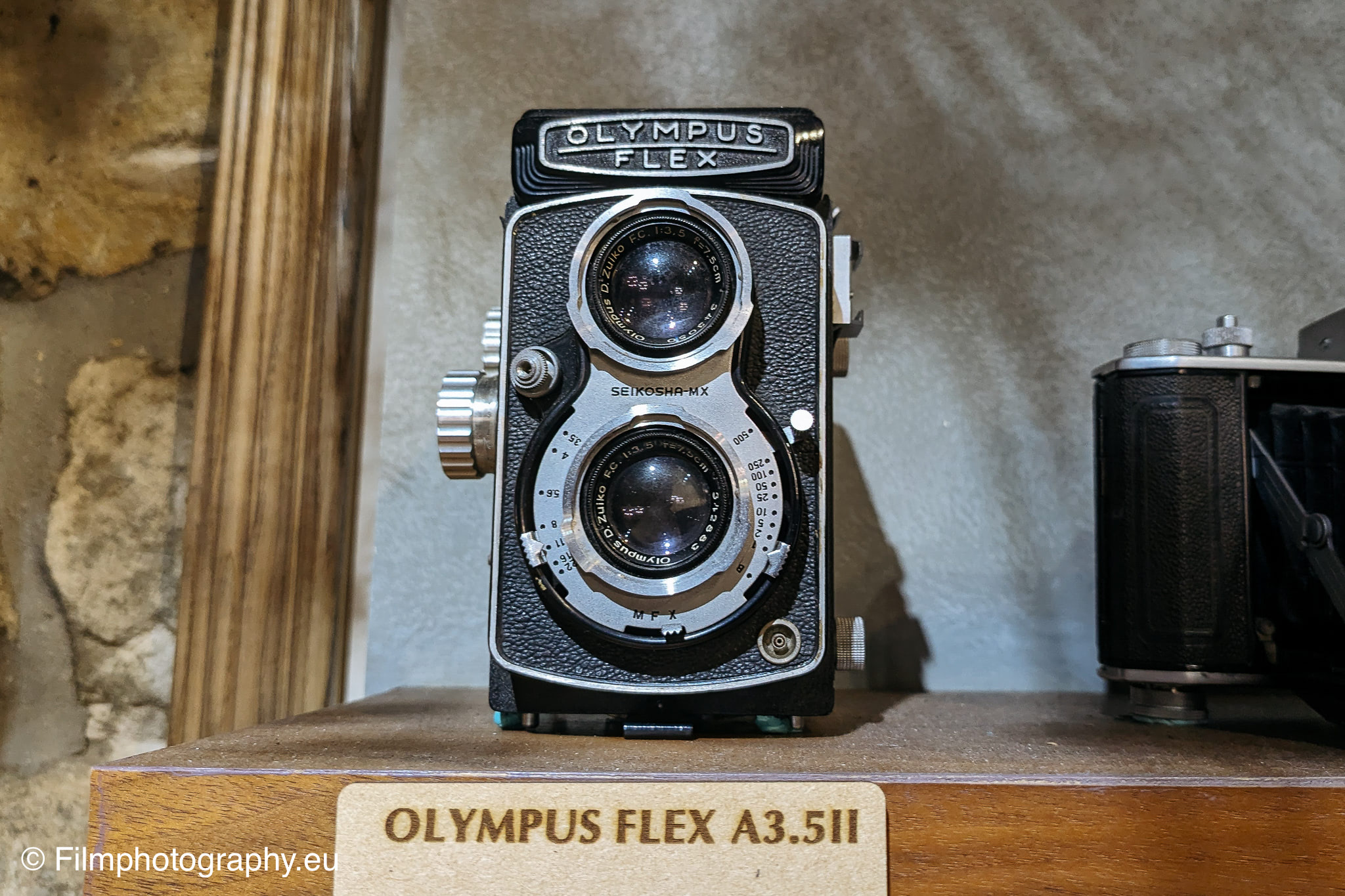 olympus-flex-a-3-5-ii-120-camera