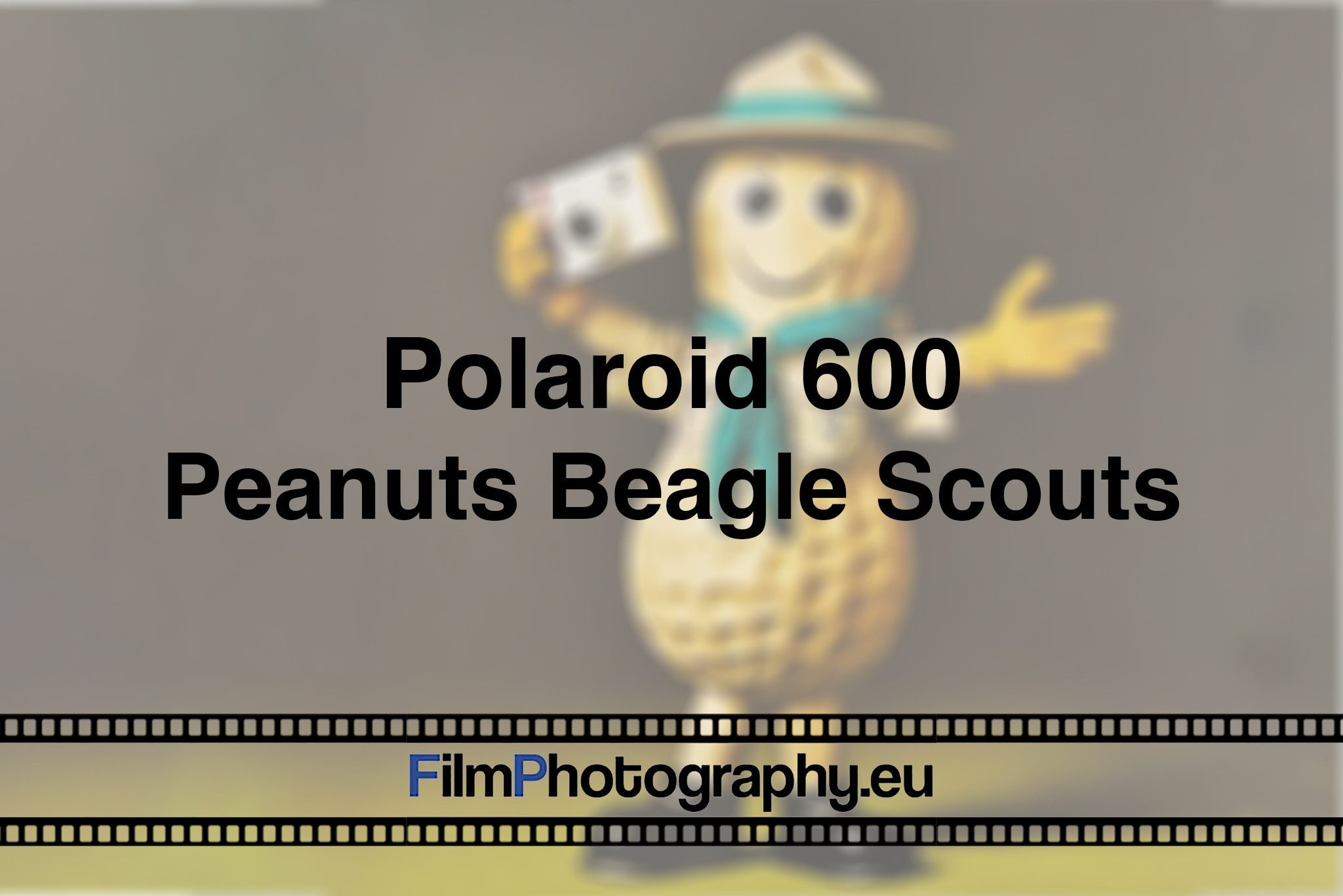 polaroid-600-peanuts-beagle-scouts