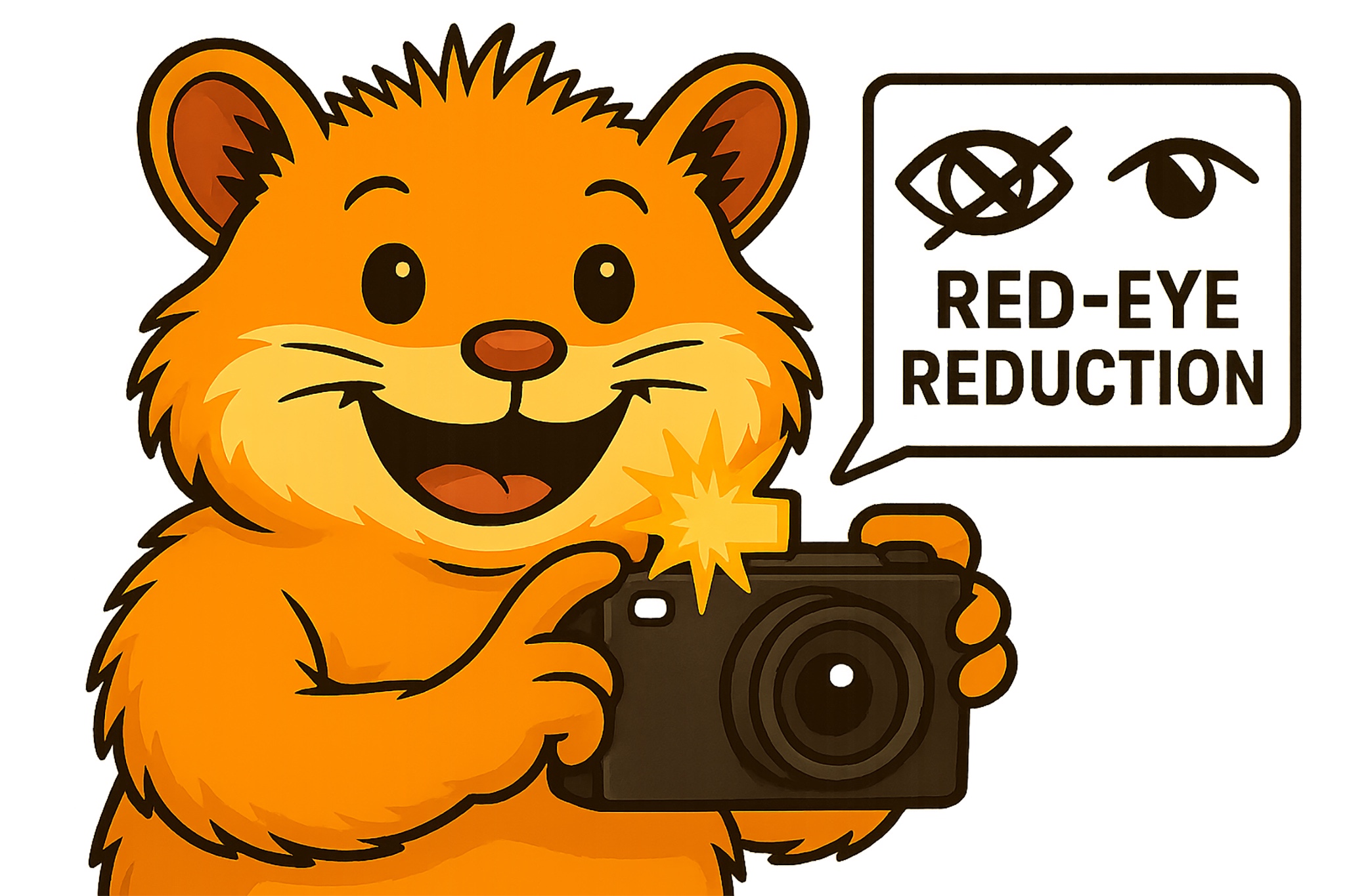 camera-flash-red-eye-reduction-mode-overview
