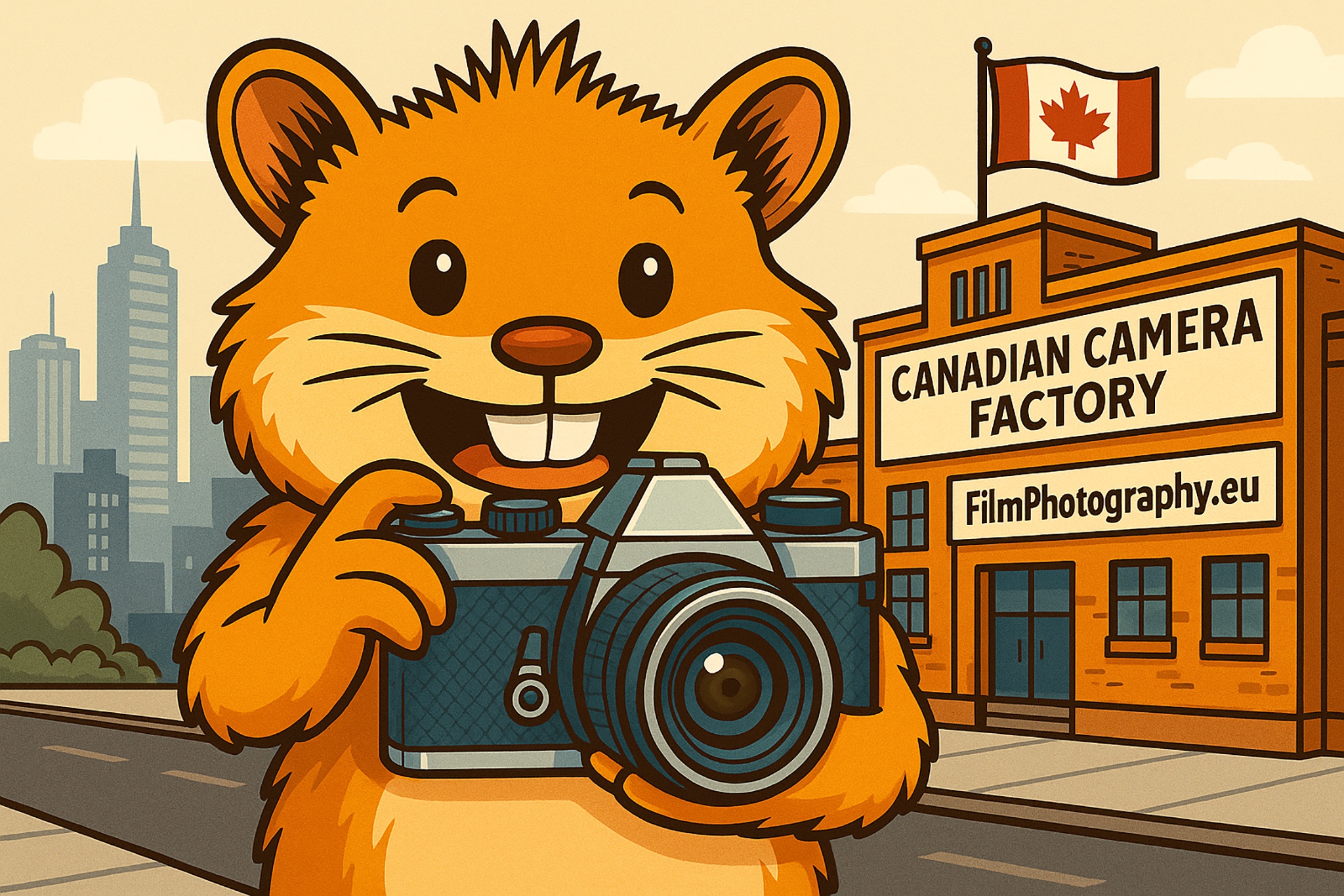 camera-production-canada