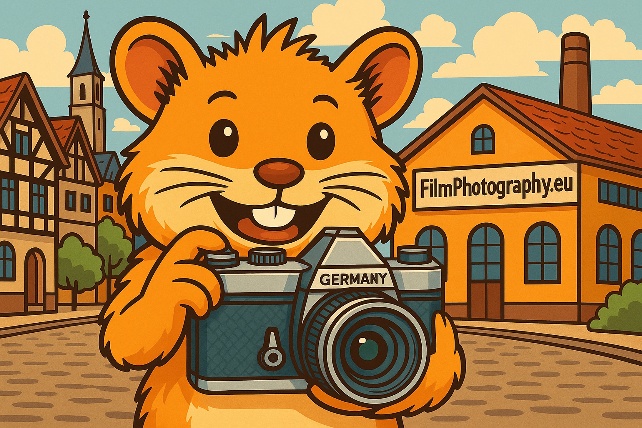 camera-production-germany
