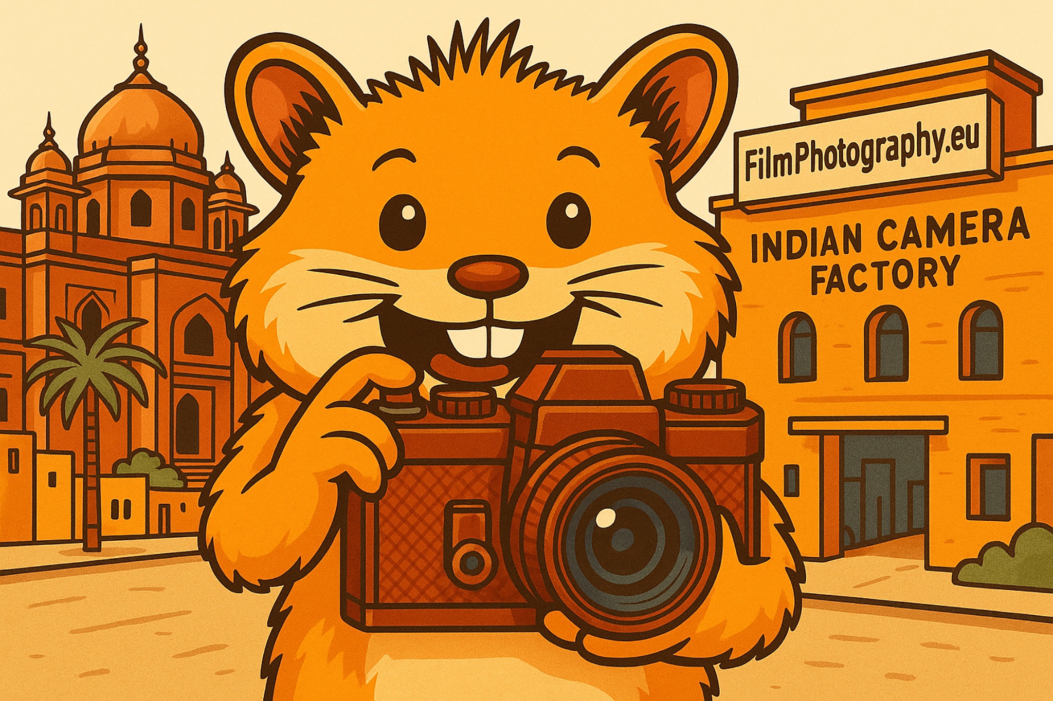camera-production-india
