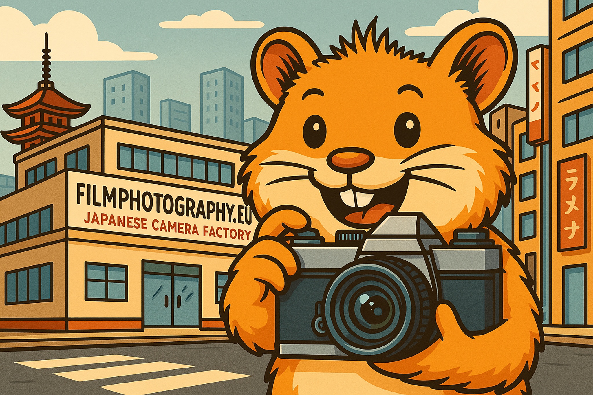 camera-production-japan