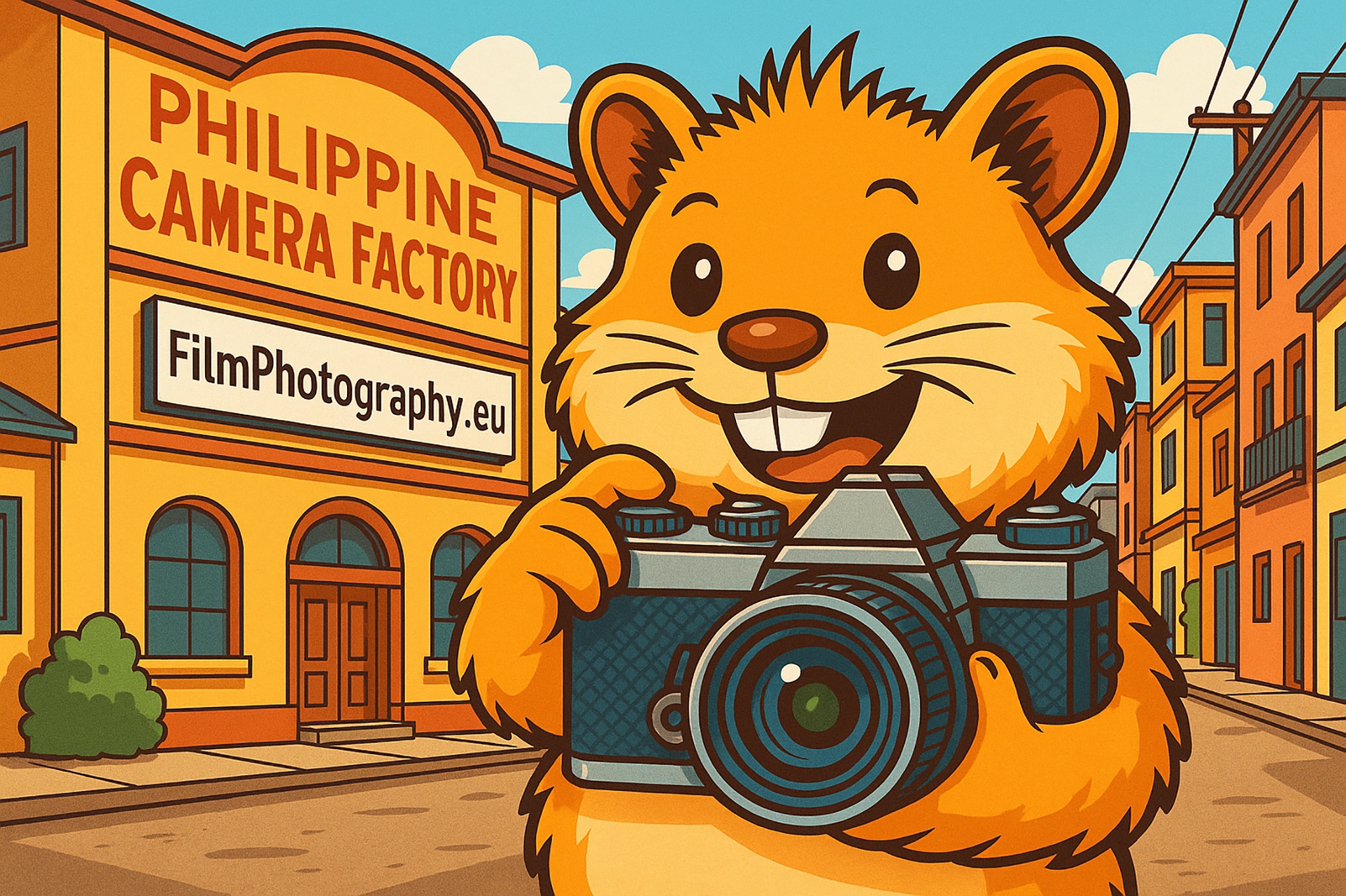 camera-production-philippine
