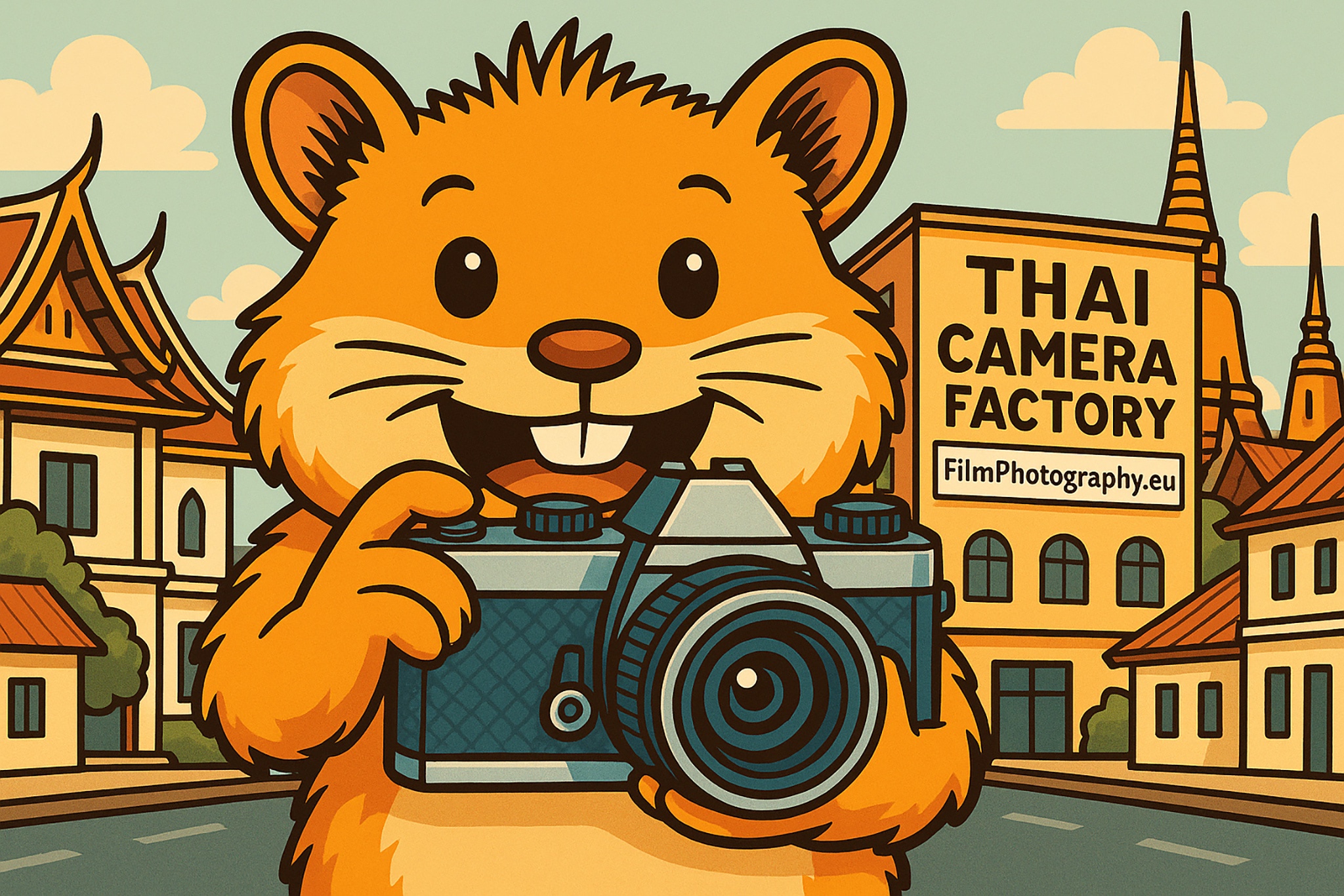 camera-production-thailand