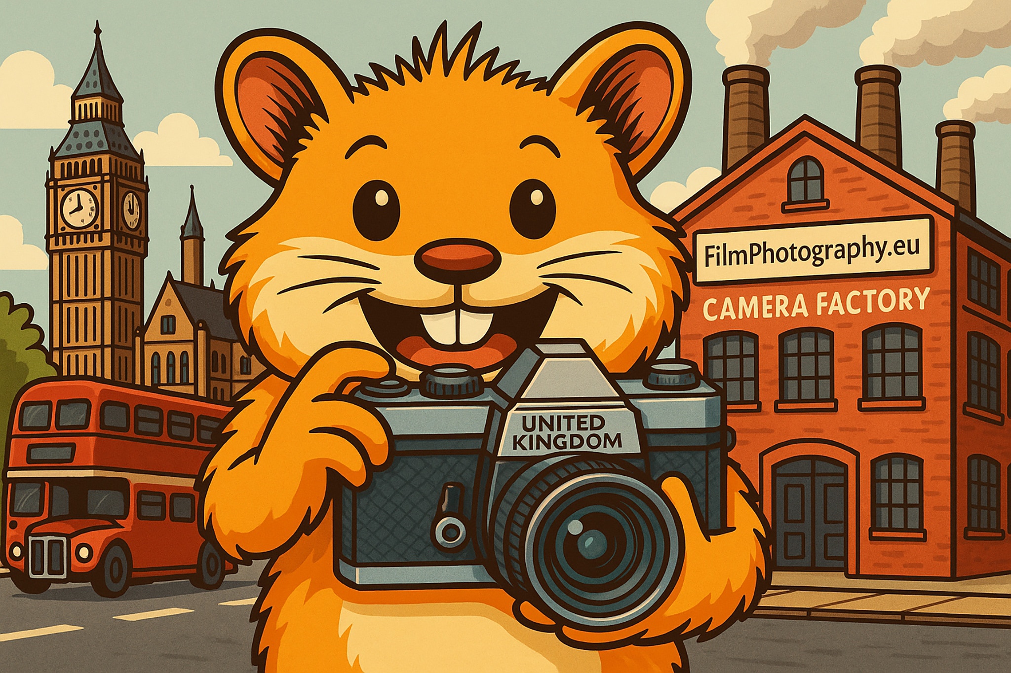 camera-production-united-kingdom