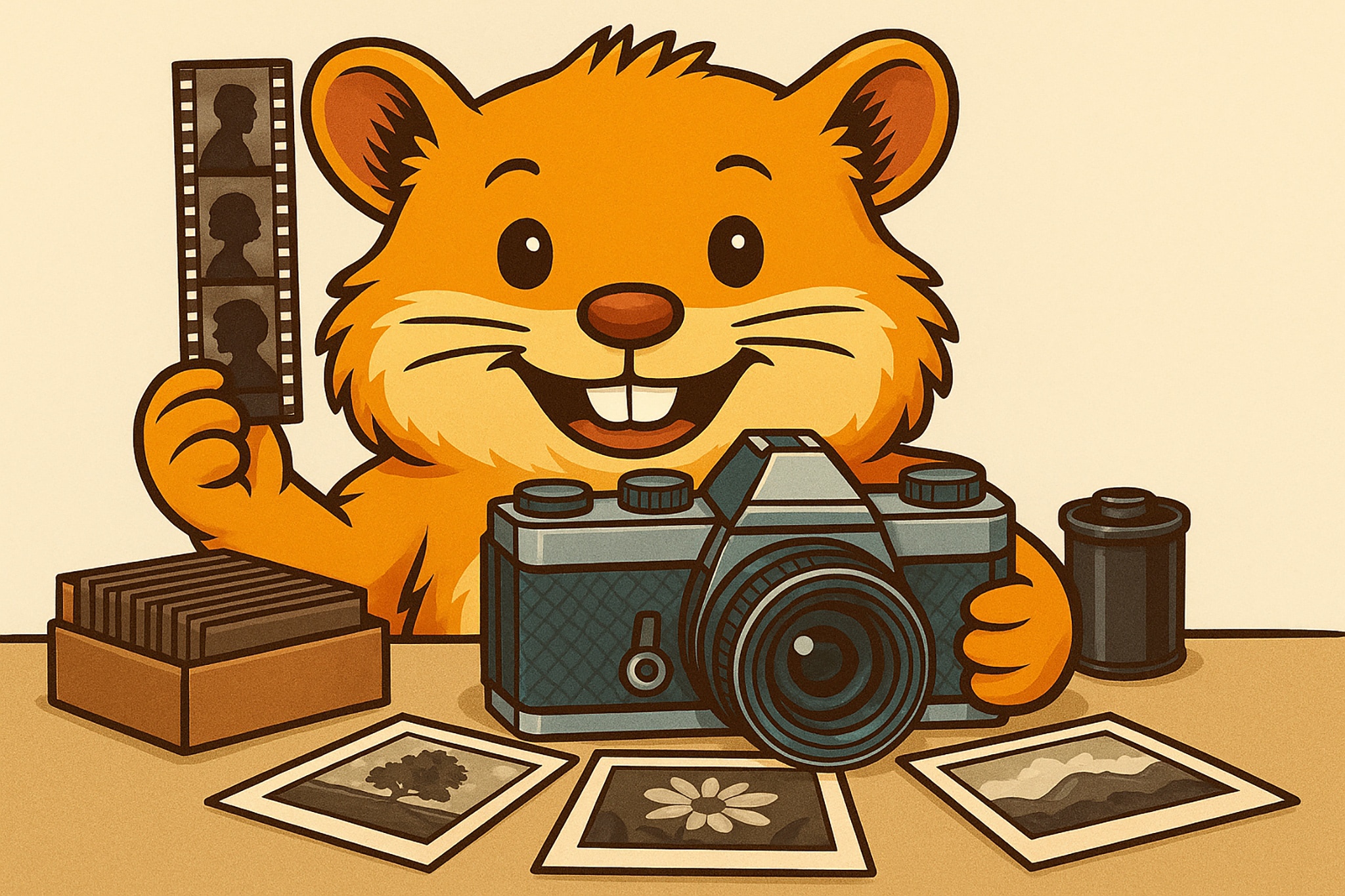 film-photography-info-manual