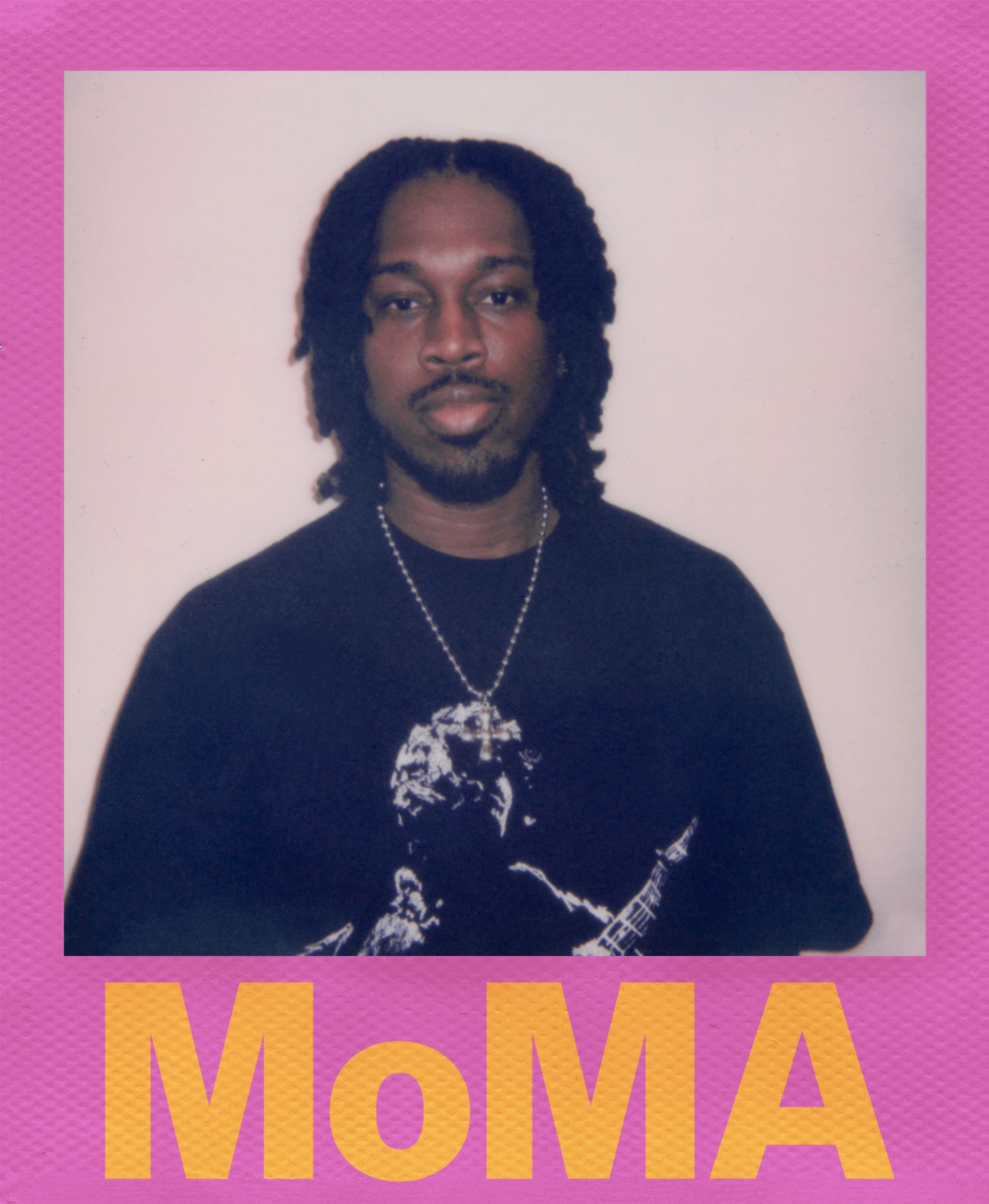 MoMA カラーフィルム i-Type 8枚入り 3セット i-Type Film MoMA モマ