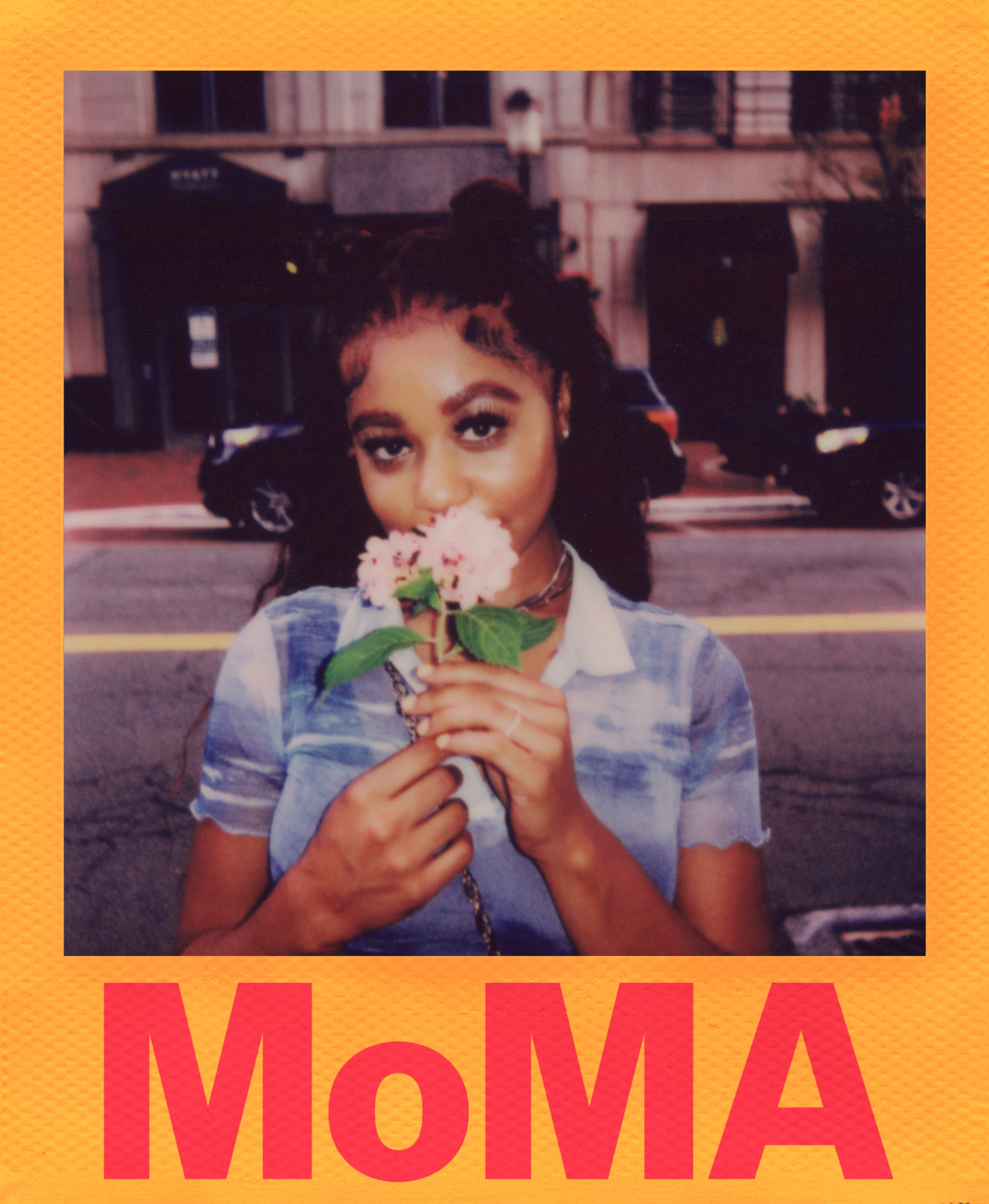 Polaroid Color i-Type Film MoMA Edition [Guide]