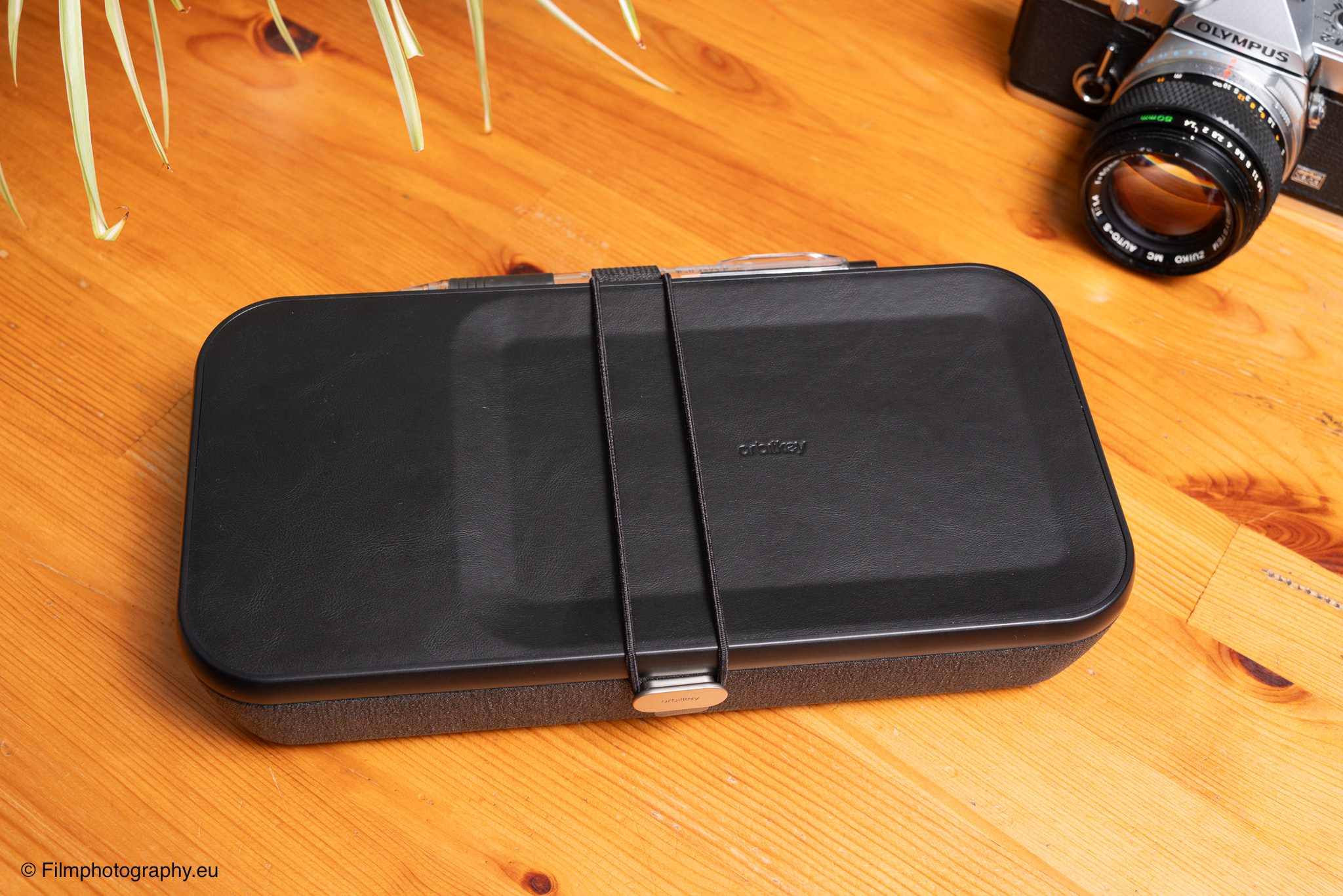 Orbitkey Nest v2 Review - Should you buy it?