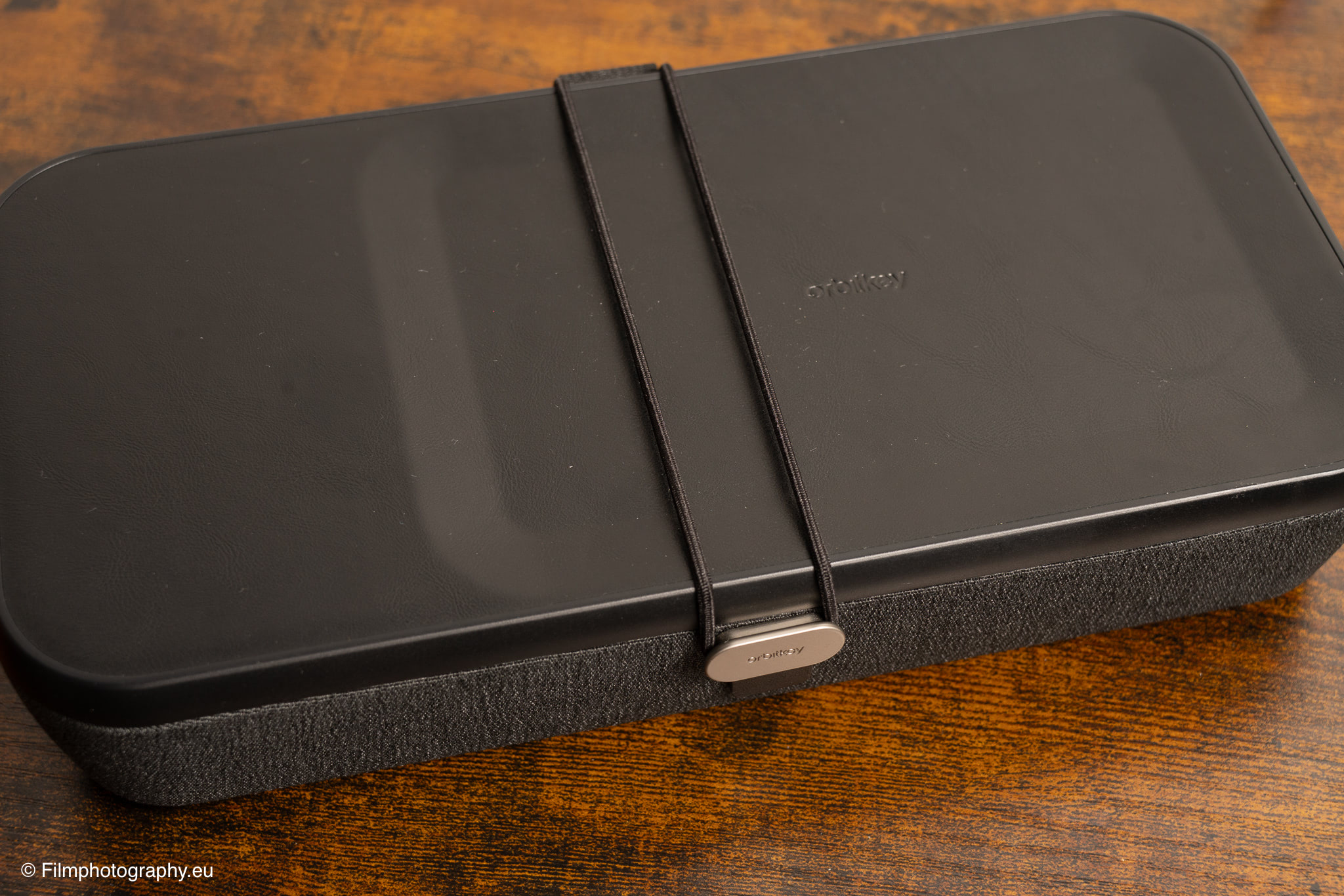 Orbitkey Nest v2 Review - Should you buy it?