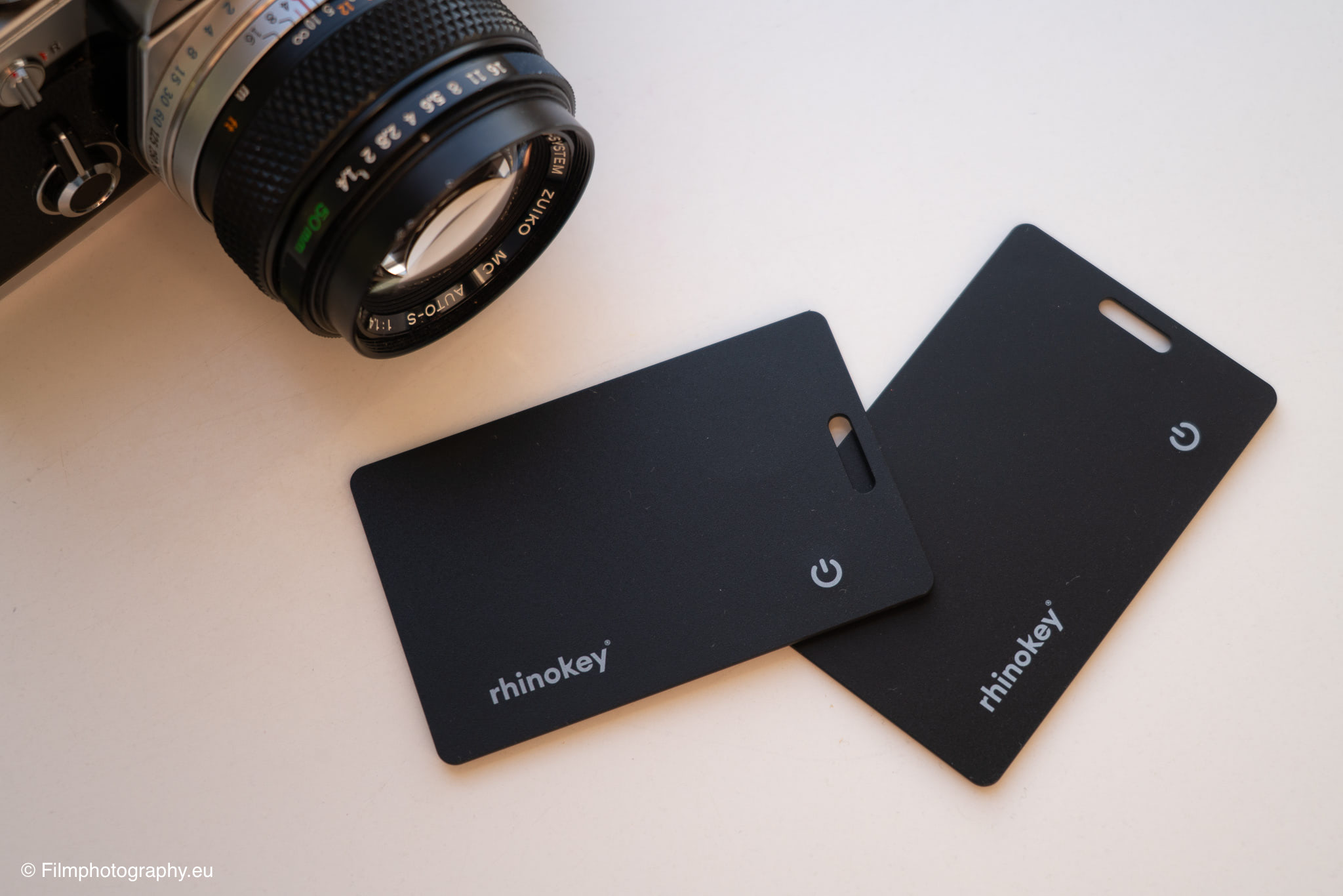 Rhinokey Smartcard - Should you buy it?