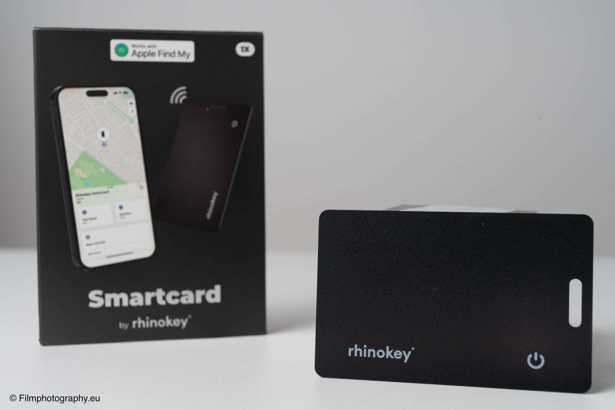 Rhinokey Smartcard - Should you buy it?