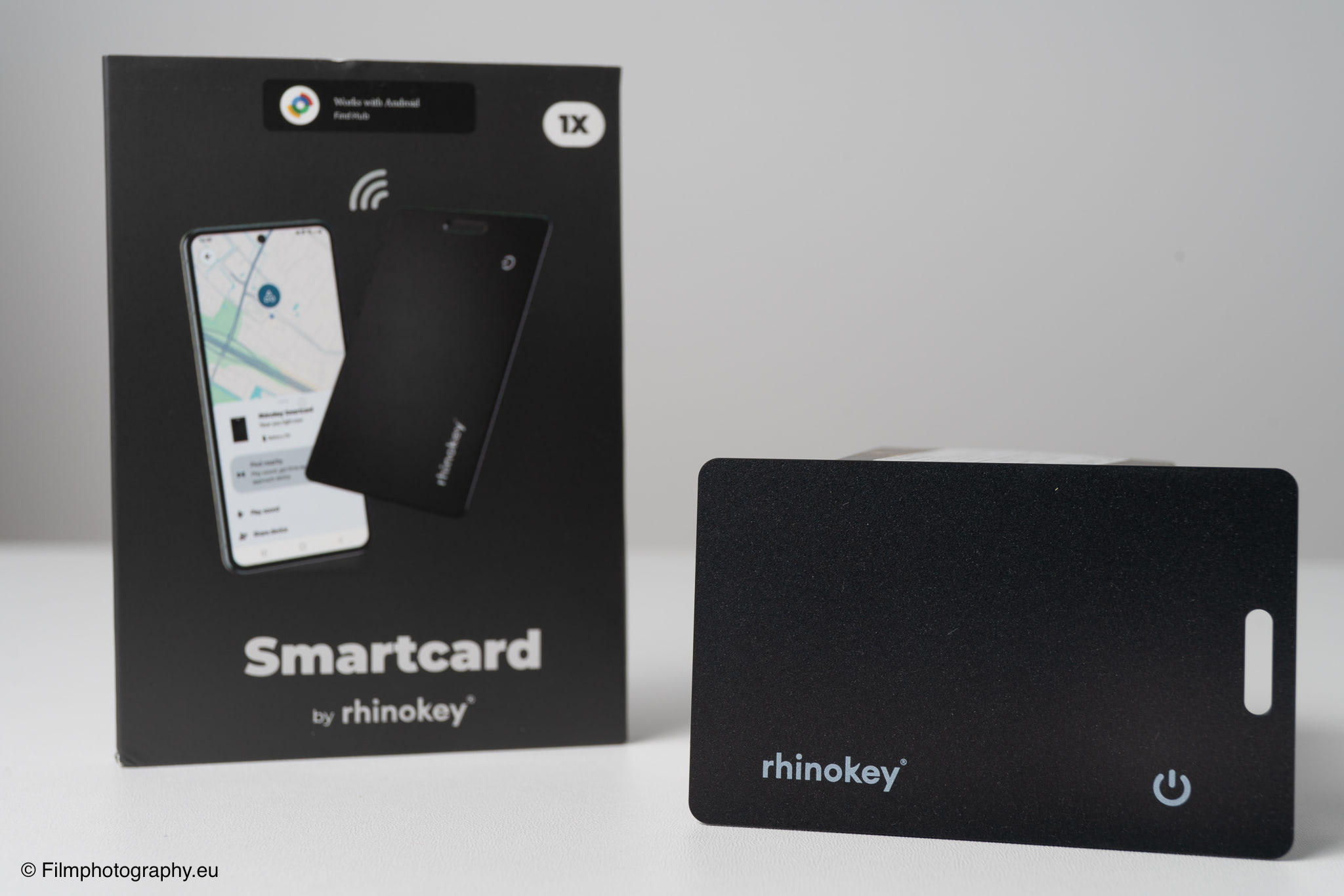 Rhinokey Smartcard - Should you buy it?